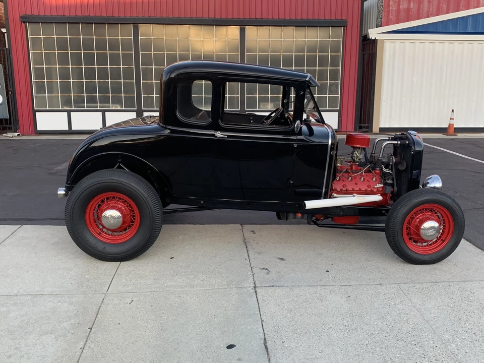 1930 Ford Model A - Image 27 of 31