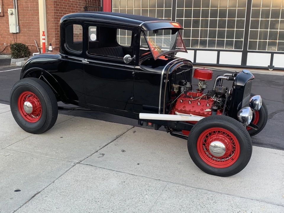 1930 Ford Model A - Image 22 of 31