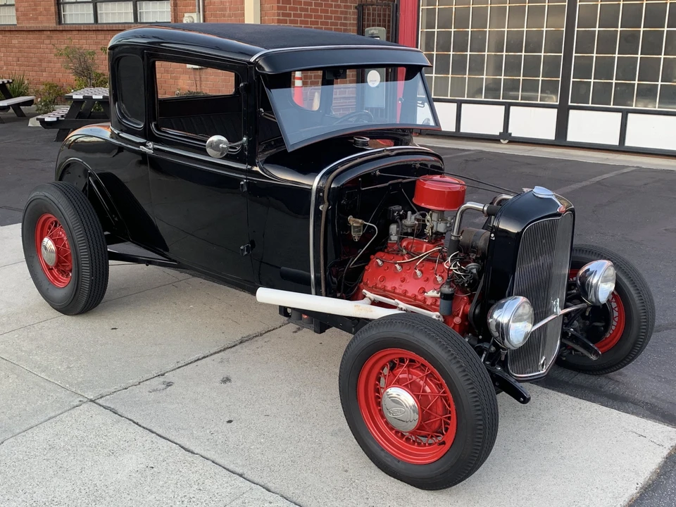 1930 Ford Model A - Image 21 of 31