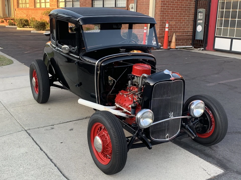 1930 Ford Model A - Image 19 of 31