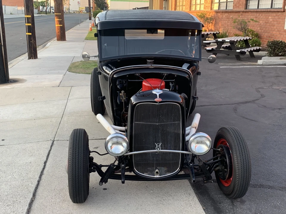 1930 Ford Model A - Image 16 of 31