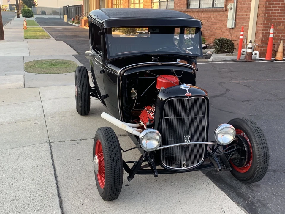 1930 Ford Model A - Image 18 of 31