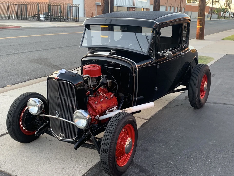 1930 Ford Model A - Image 11 of 31
