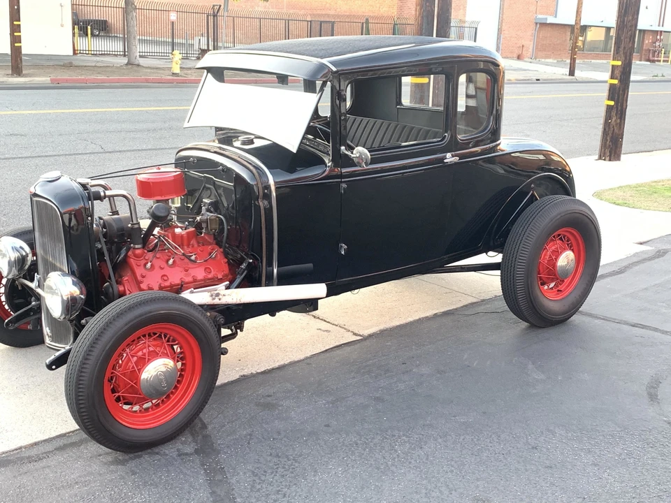 1930 Ford Model A - Image 9 of 31