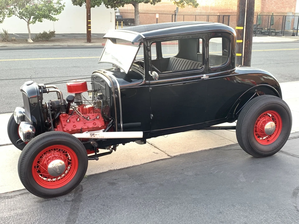 1930 Ford Model A - Image 10 of 31