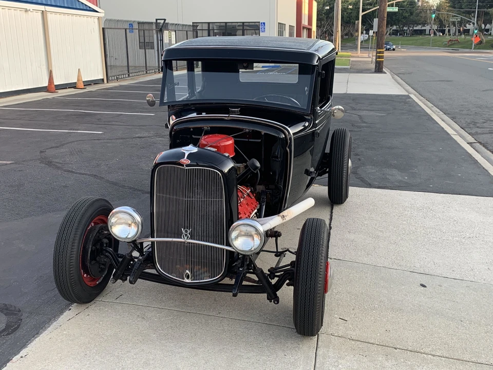 1930 Ford Model A - Image 13 of 31