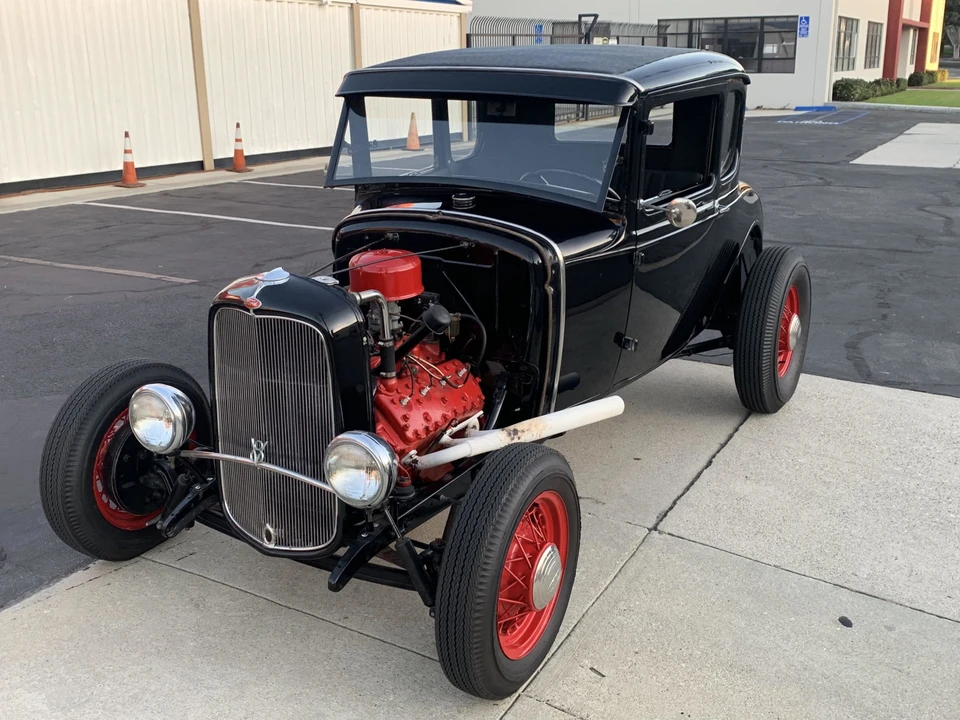 1930 Ford Model A - Image 15 of 31