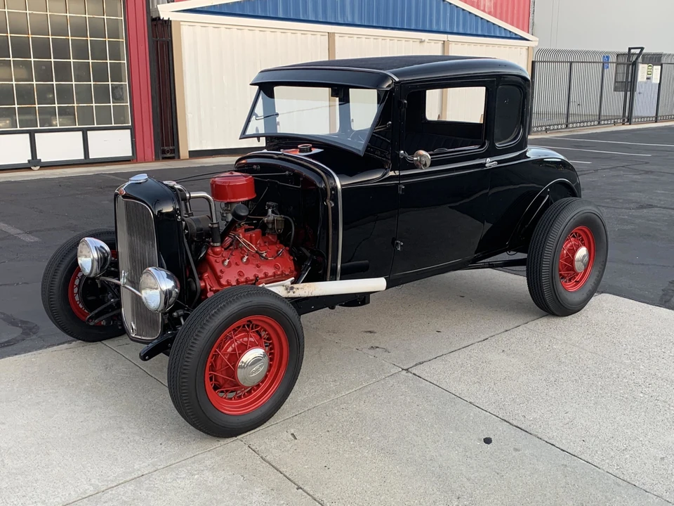 1930 Ford Model A - Image 6 of 31