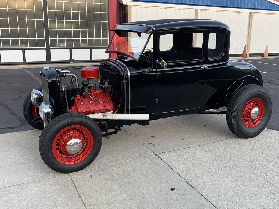 1930 Ford Model A - Image 5 of 31