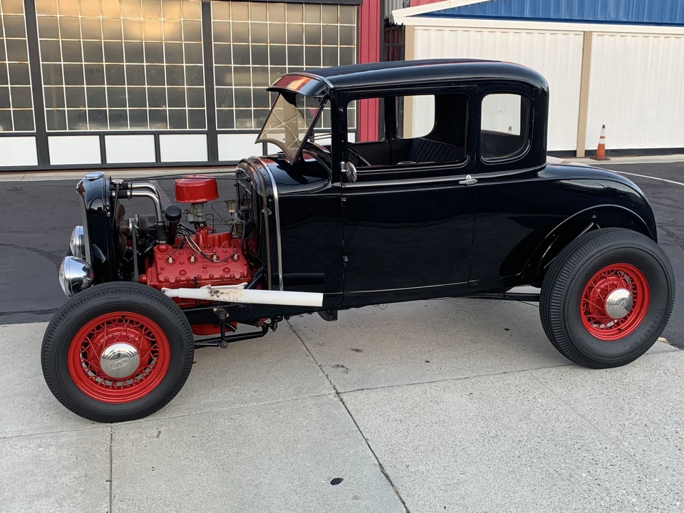 1930 Ford Model A - Image 4 of 31