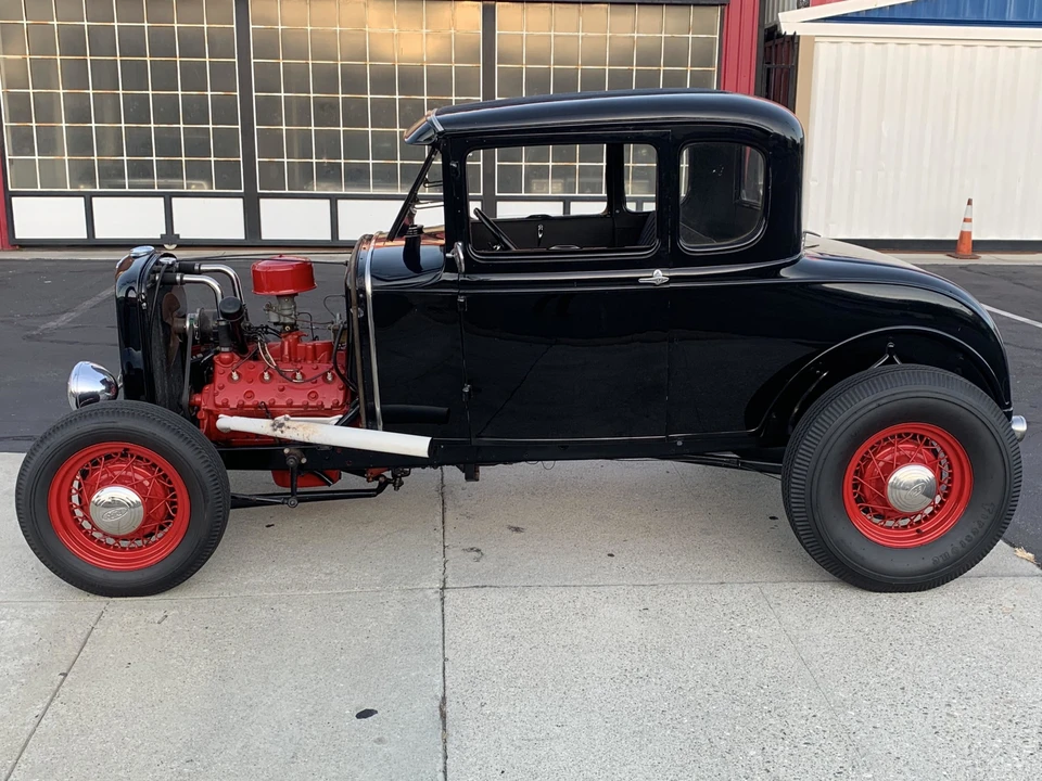 1930 Ford Model A - Image 3 of 31