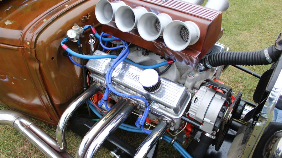 1930 Ford Model A - Image 7 of 9
