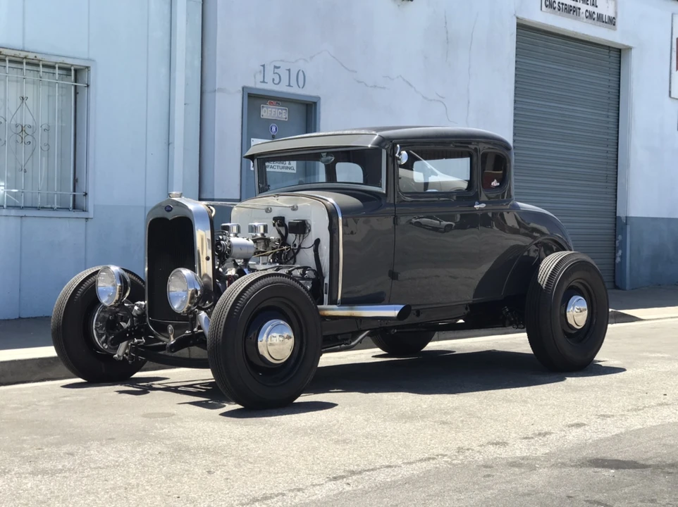 1930 Ford Model A - Image 18 of 31