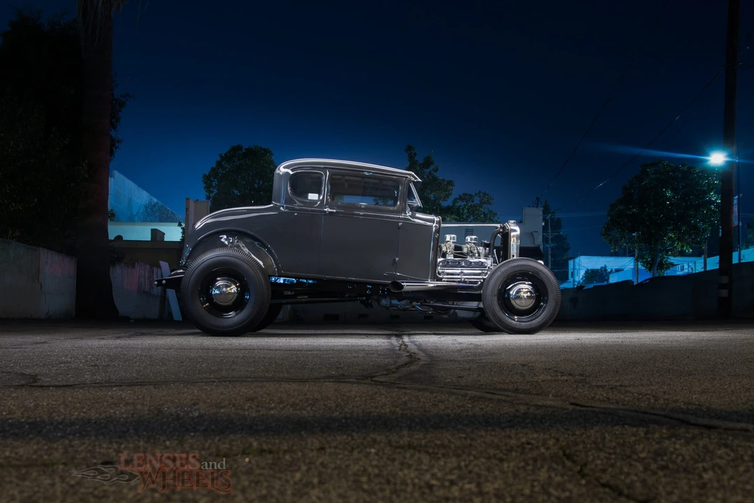 1930 Ford Model A - Image 30 of 31