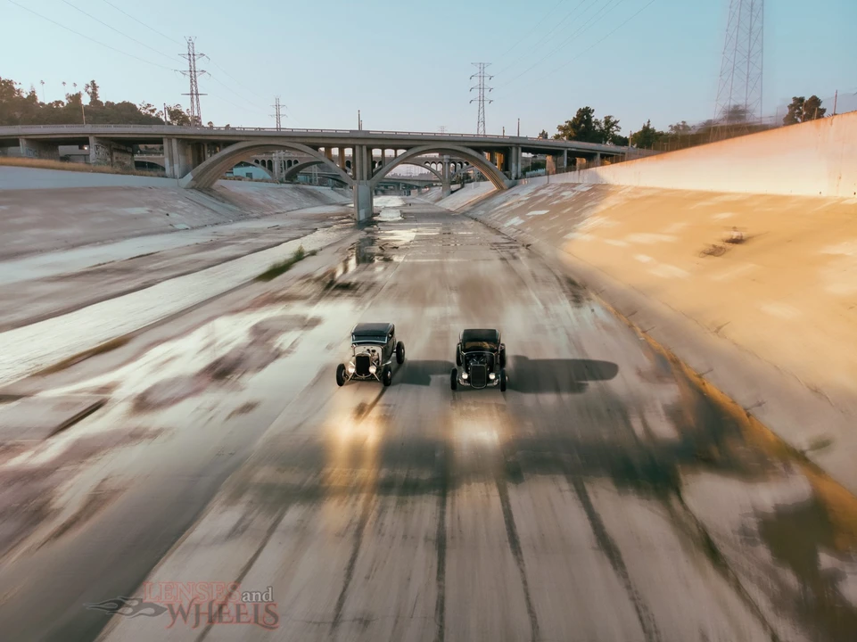 1930 Ford Model A - Image 27 of 31