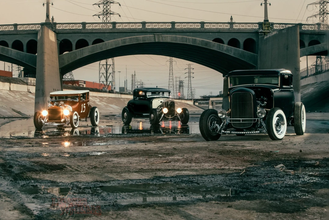 1930 Ford Model A - Image 24 of 31