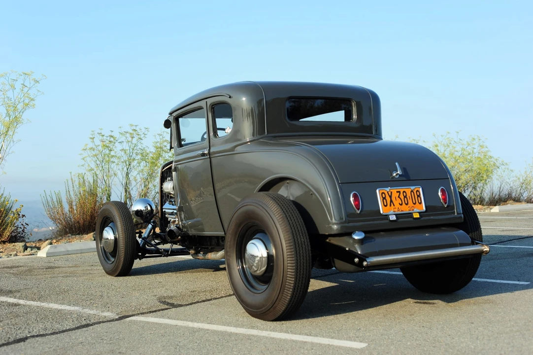 1930 Ford Model A - Image 7 of 31
