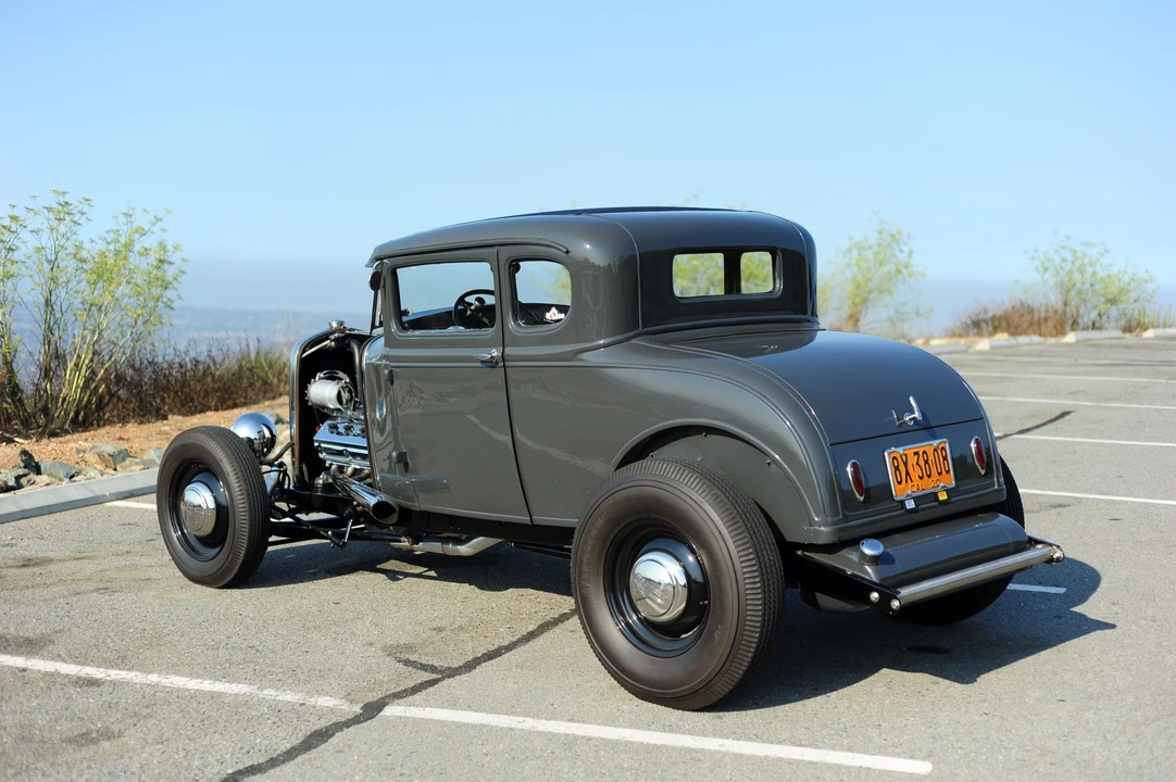 1930 Ford Model A - Image 6 of 31