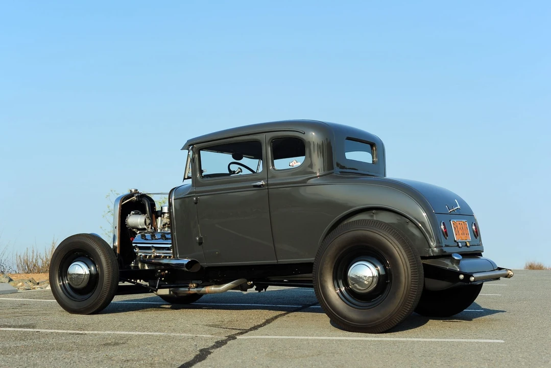1930 Ford Model A - Image 5 of 31