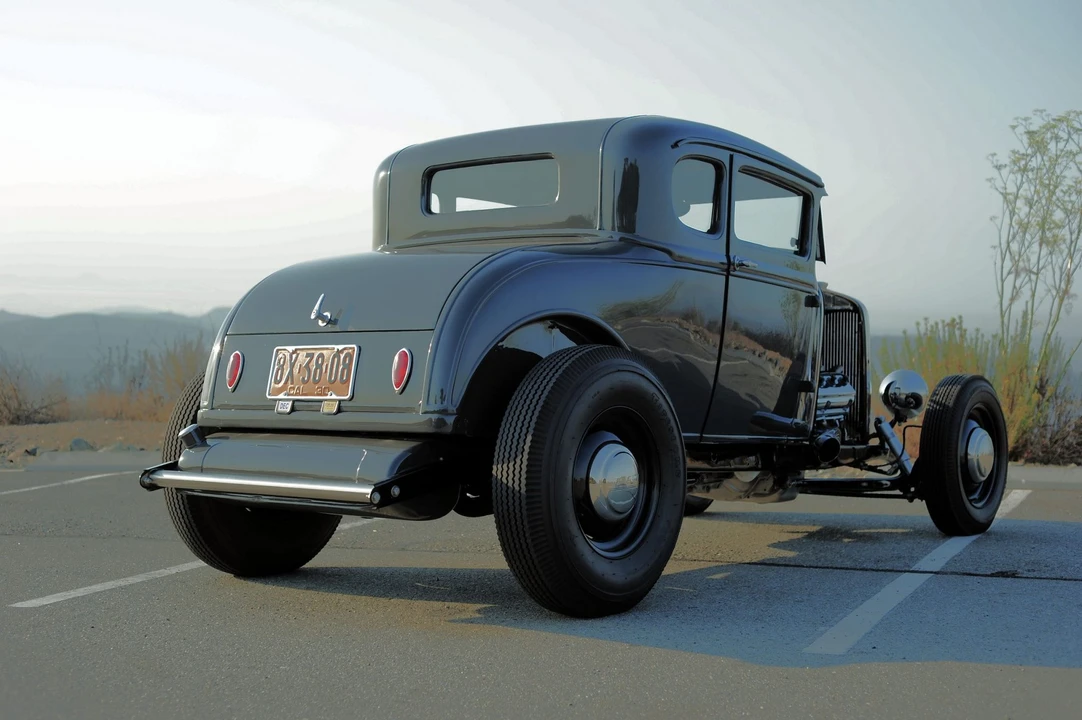 1930 Ford Model A - Image 11 of 31
