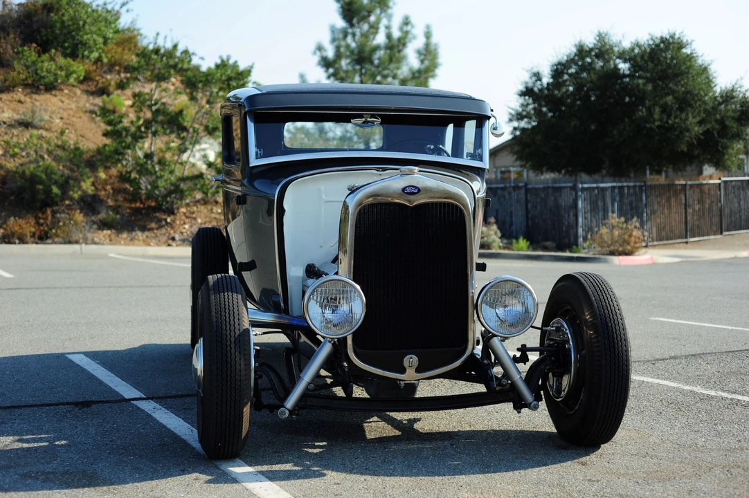 1930 Ford Model A - Image 16 of 31