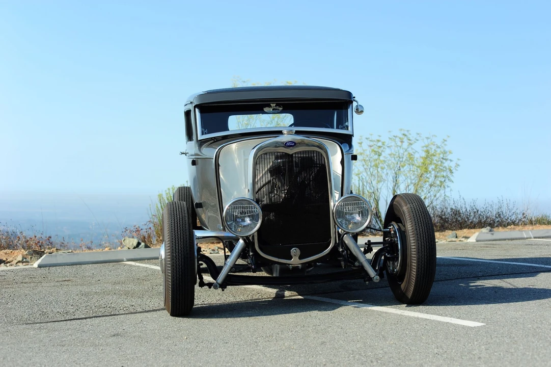 1930 Ford Model A - Image 17 of 31