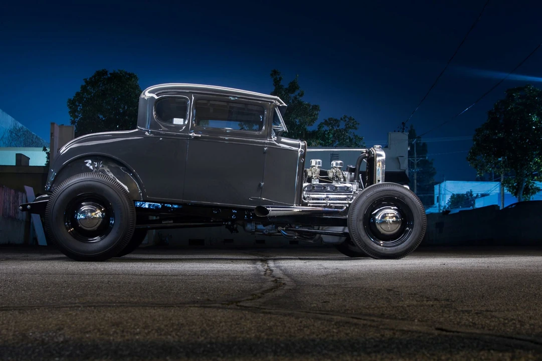 1930 Ford Model A - Image 29 of 31