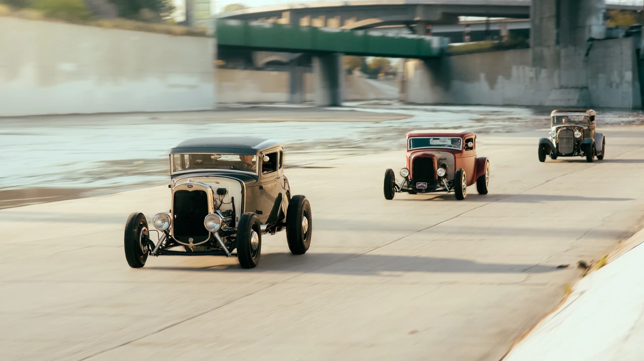 1930 Ford Model A - Image 26 of 31