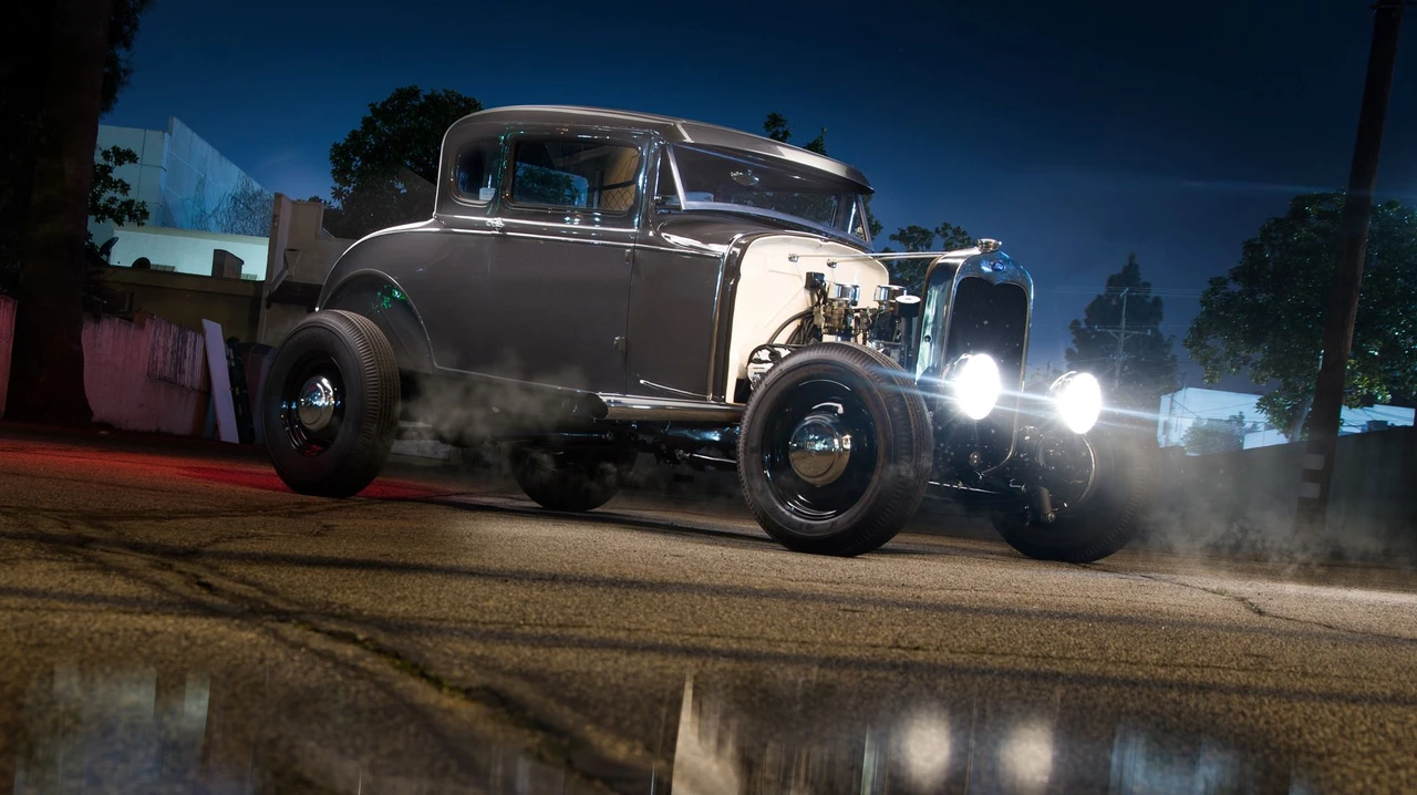 1930 Ford Model A - Image 28 of 31