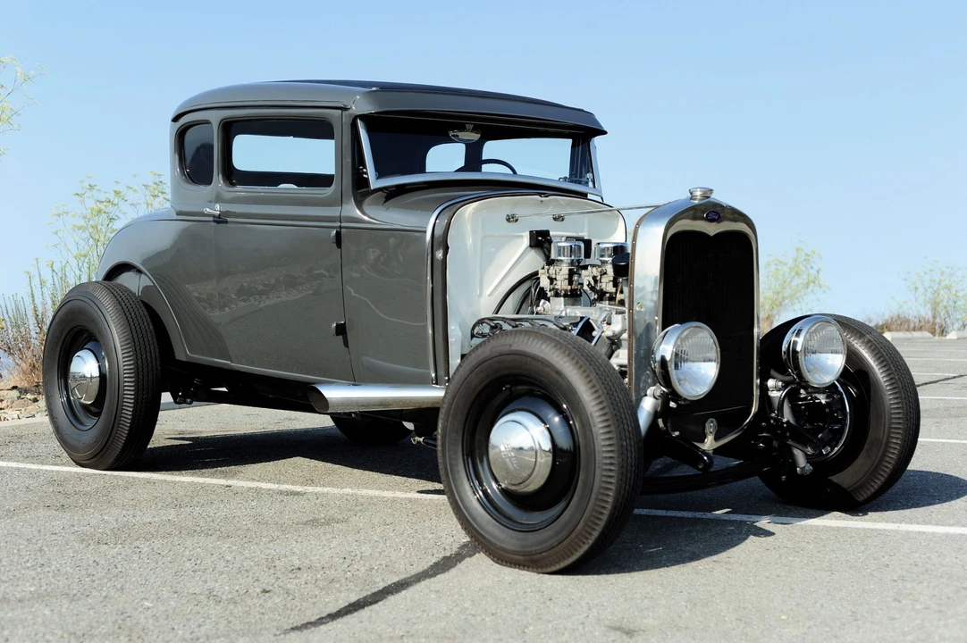 1930 Ford Model A - Image 14 of 31
