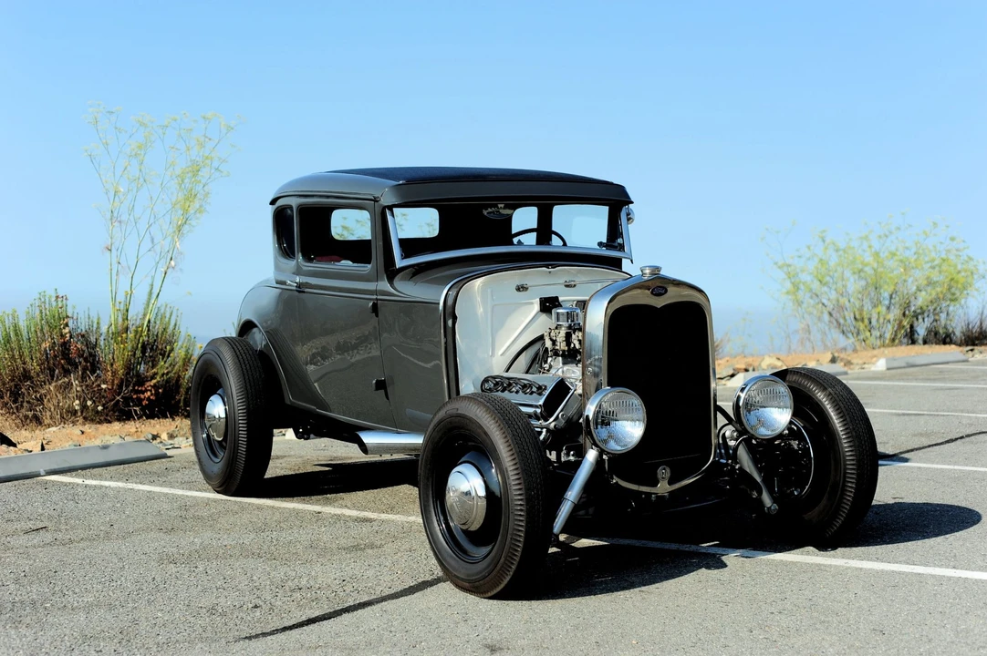 1930 Ford Model A - Image 15 of 31
