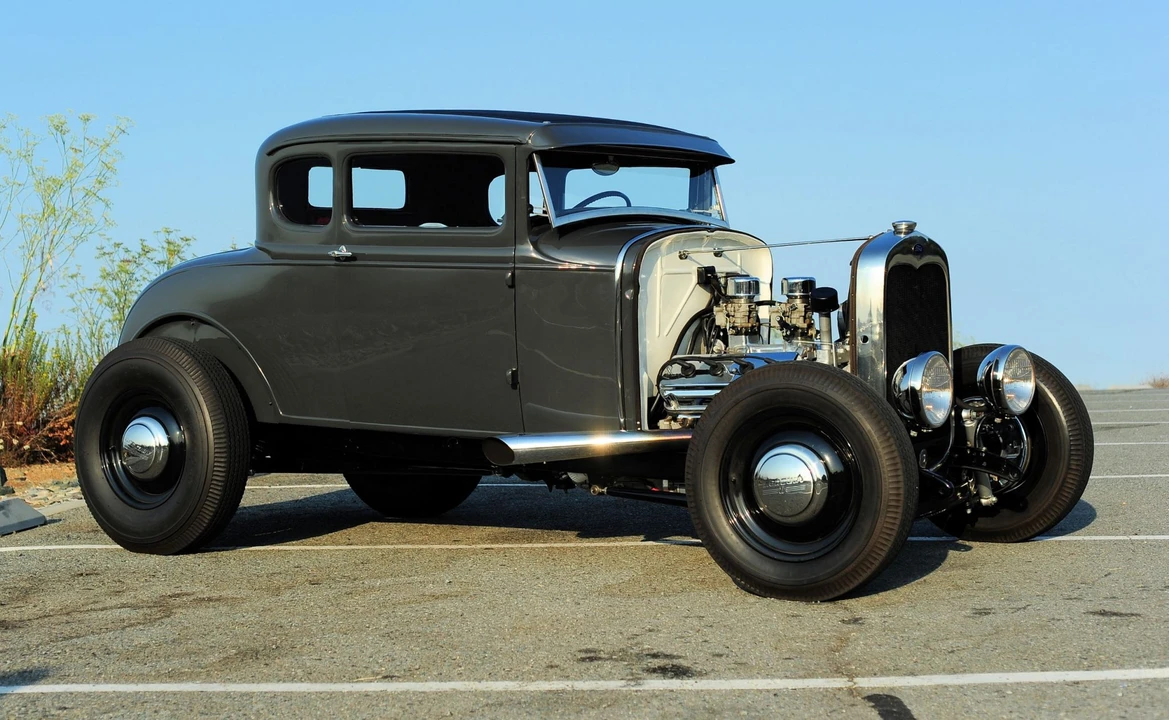 1930 Ford Model A - Image 13 of 31