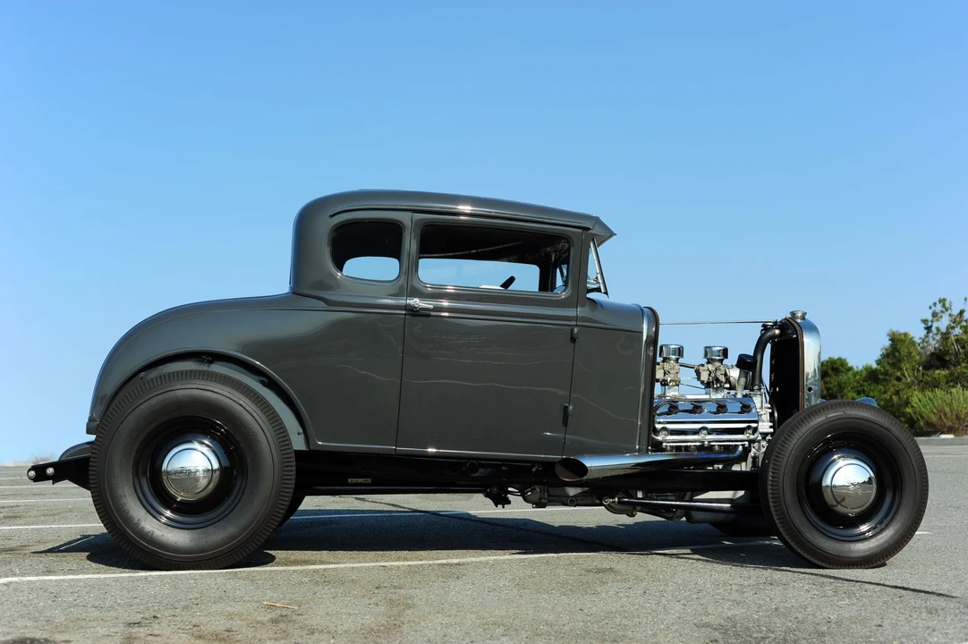 1930 Ford Model A - Image 12 of 31