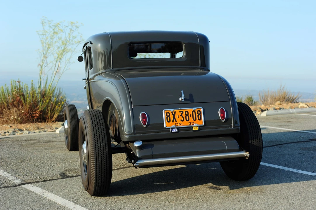 1930 Ford Model A - Image 8 of 31