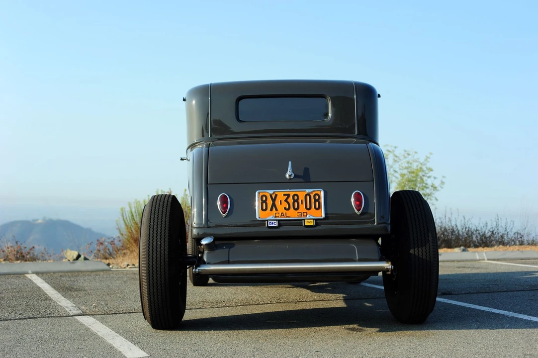 1930 Ford Model A - Image 9 of 31