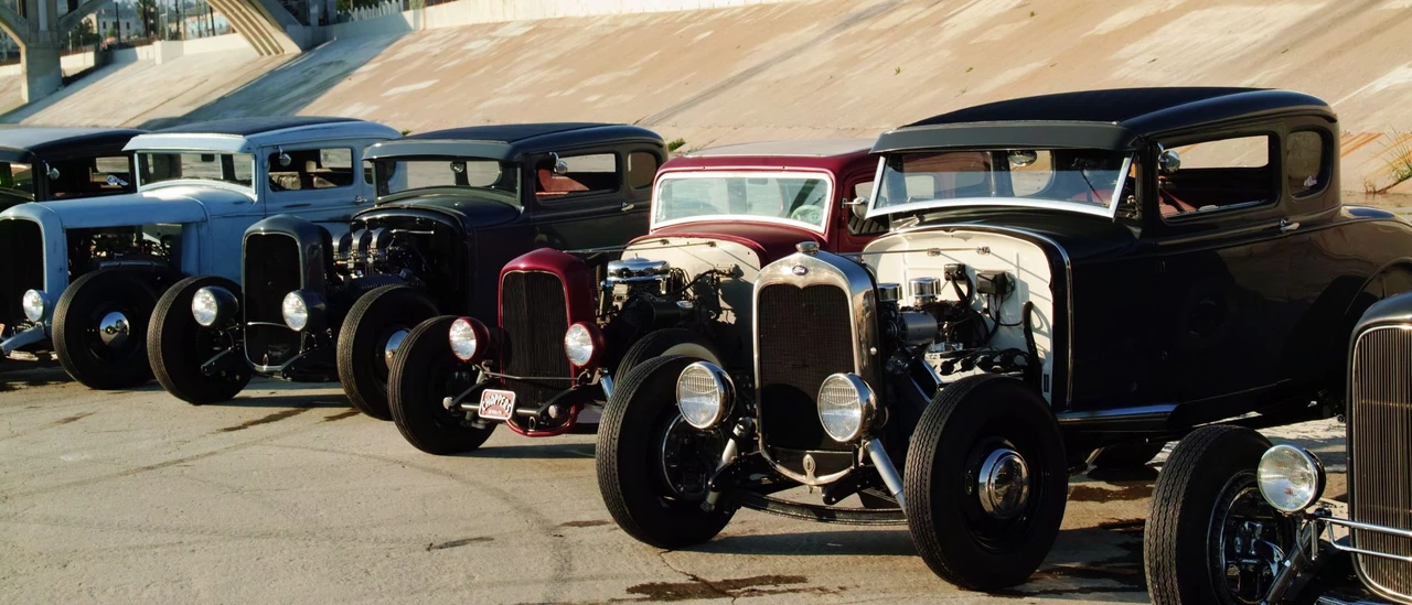 1930 Ford Model A - Image 23 of 31