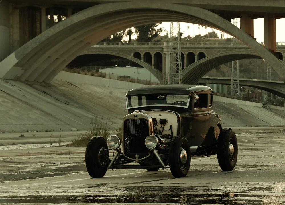 1930 Ford Model A - Image 21 of 31