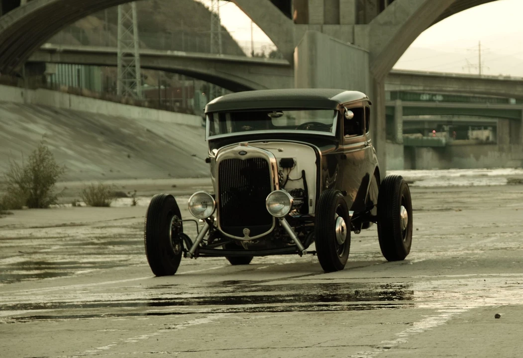 1930 Ford Model A - Image 22 of 31