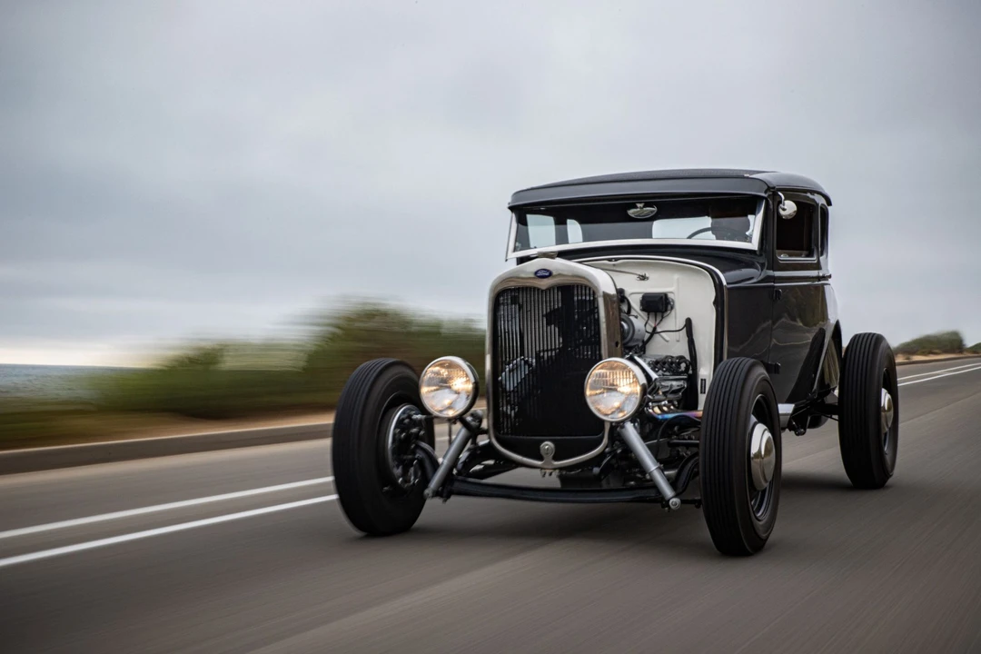1930 Ford Model A - Image 19 of 31