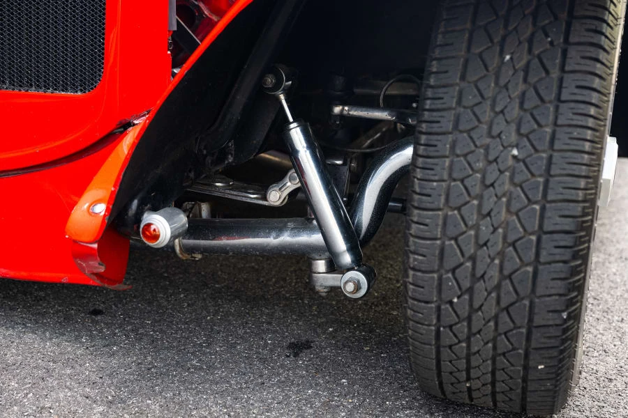 1930 Ford Model A - Image 25 of 31