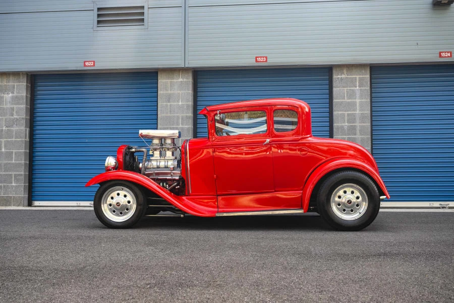 1930 Ford Model A - Image 22 of 31