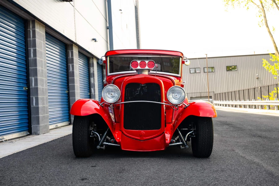 1930 Ford Model A - Image 4 of 31