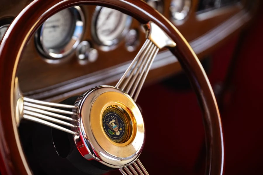 1930 Ford Model A - Image 31 of 31