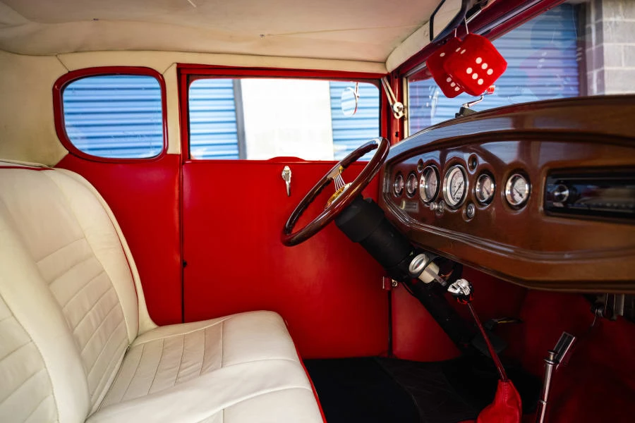 1930 Ford Model A - Image 27 of 31