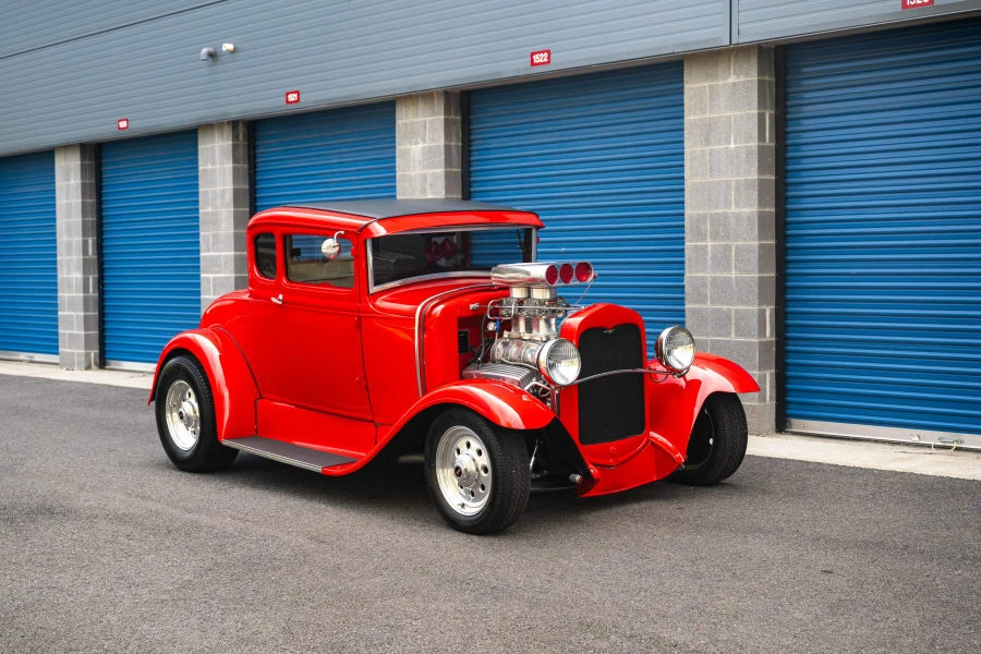 1930 Ford Model A - Image 12 of 31