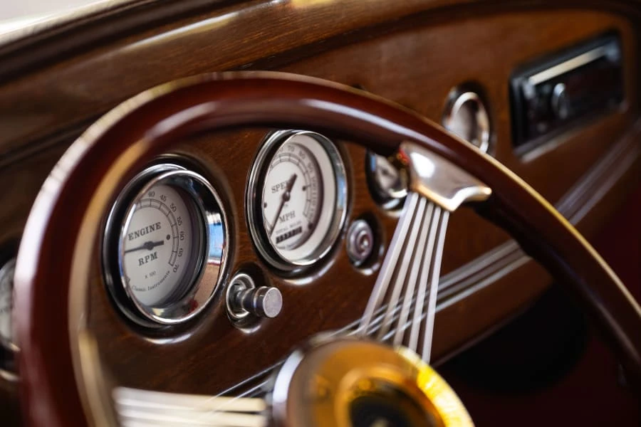 1930 Ford Model A - Image 30 of 31