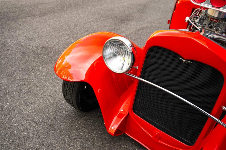 1930 Ford Model A - Image 9 of 31
