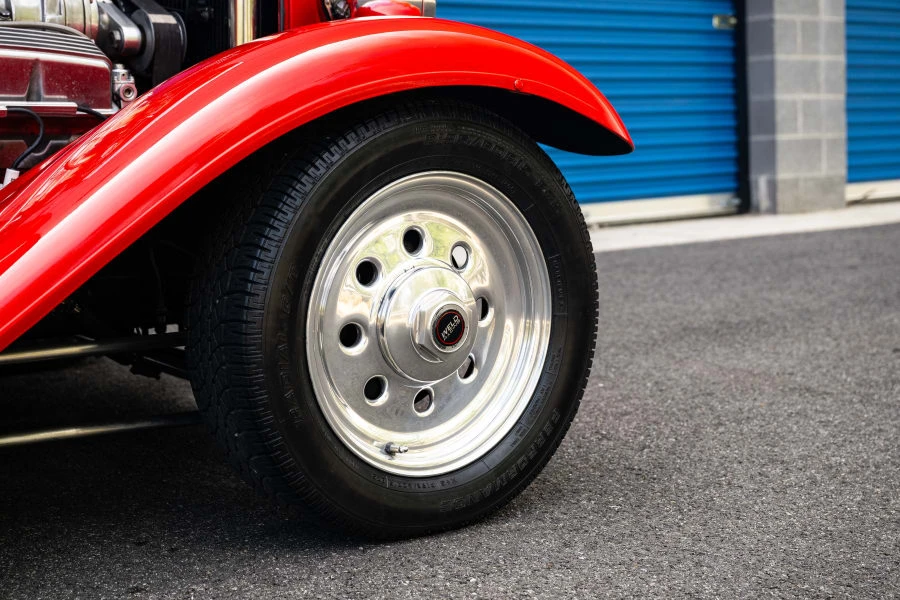 1930 Ford Model A - Image 23 of 31