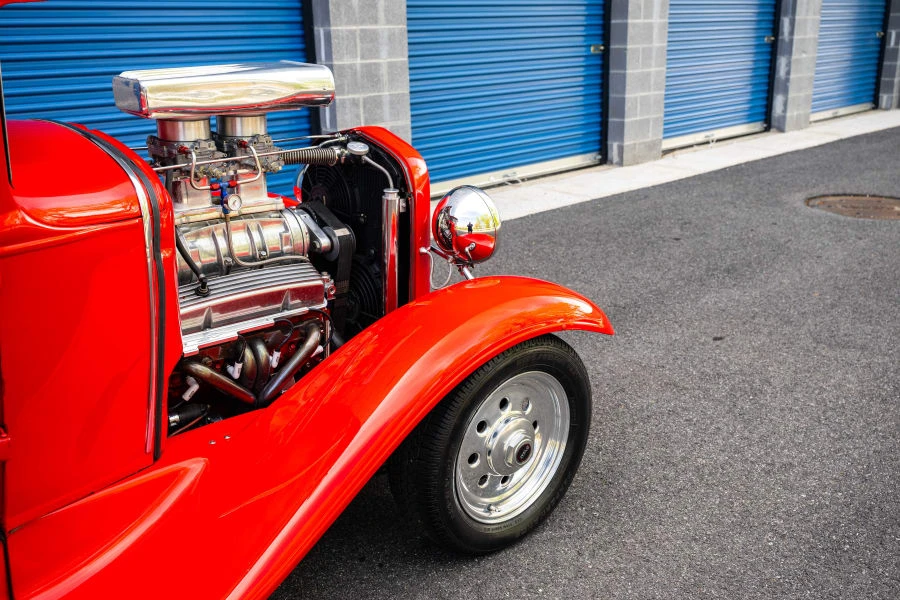 1930 Ford Model A - Image 21 of 31
