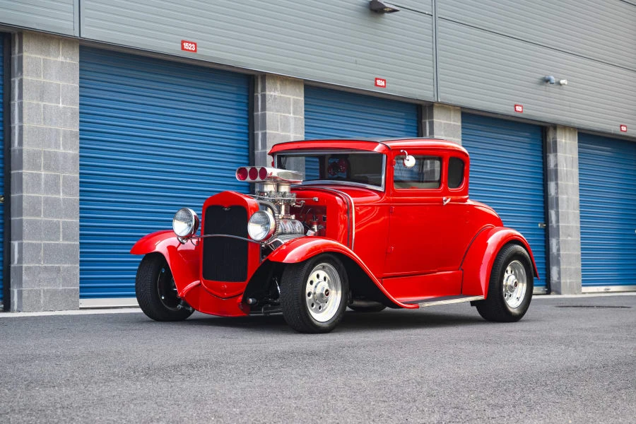 1930 Ford Model A - Image 16 of 31